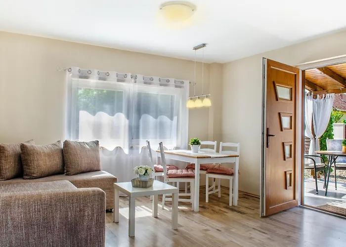 Vintage Apartman